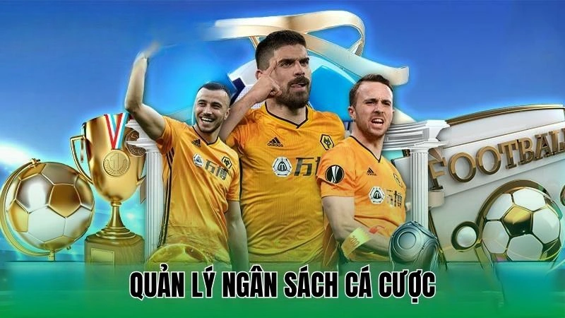 Quản lý ngân sách cá cược